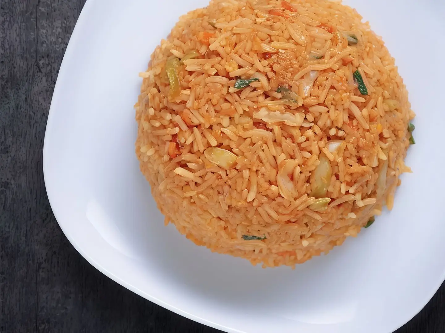 Fried Rice