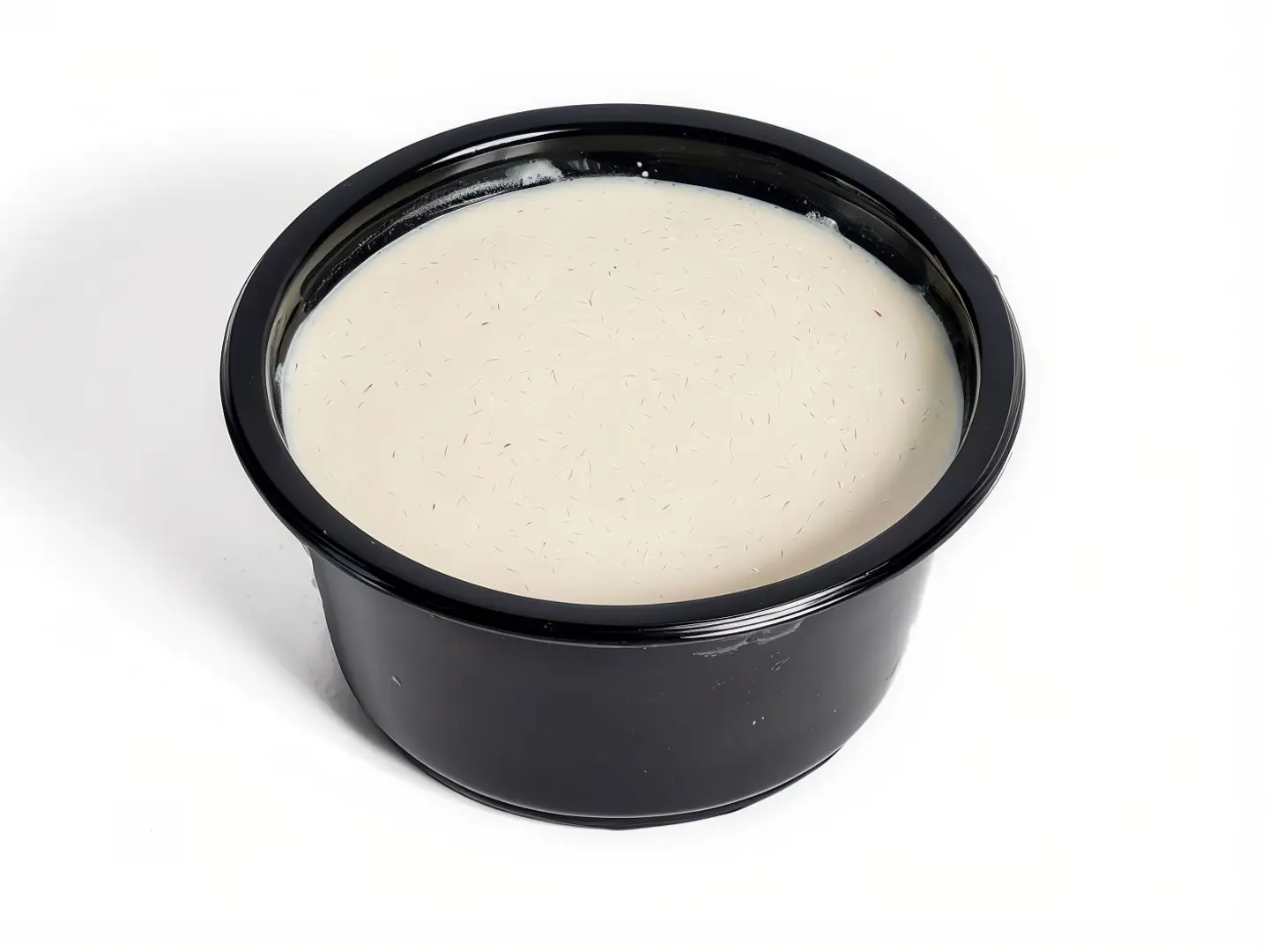 علبة صوص ثوم