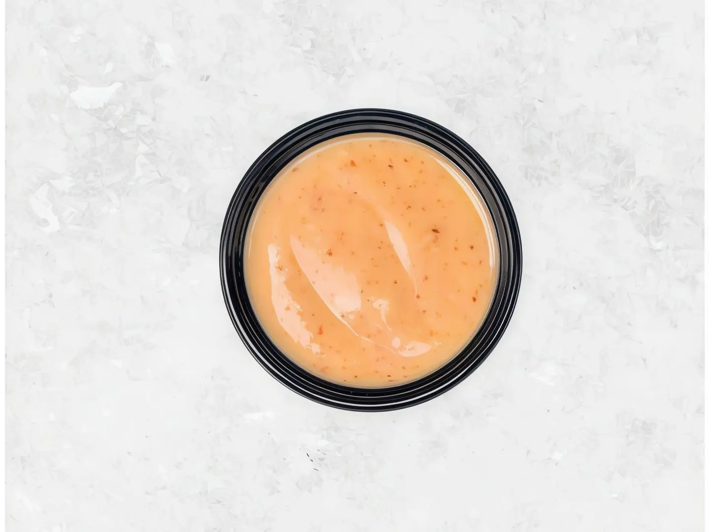 علبة صوص كوكتيل