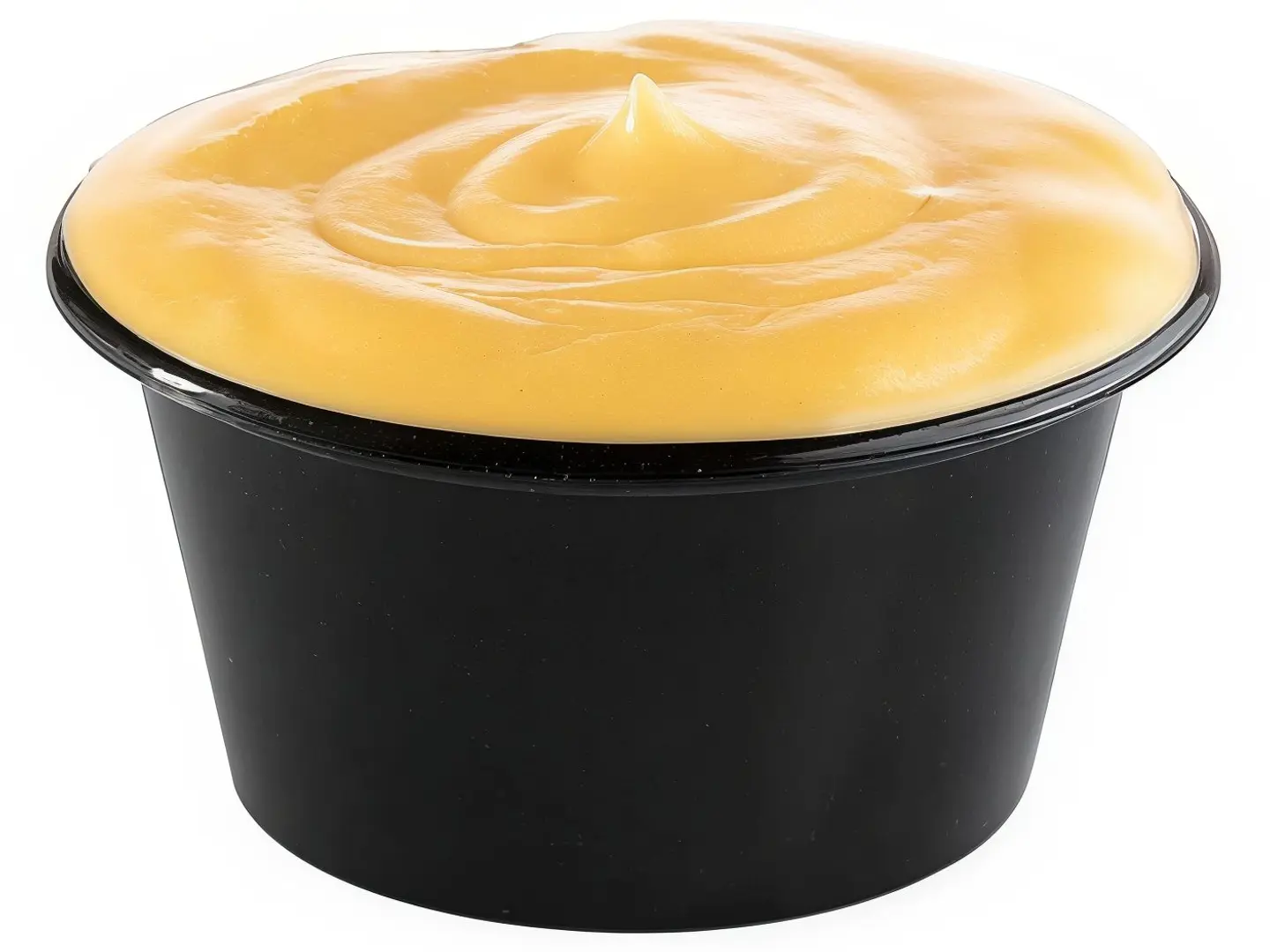 علبة صوص جبن شيدر