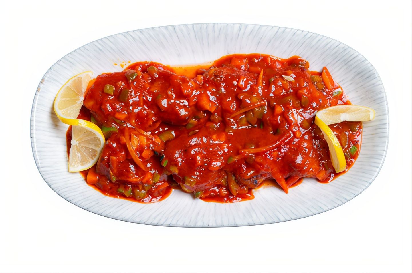 مياسية سمك