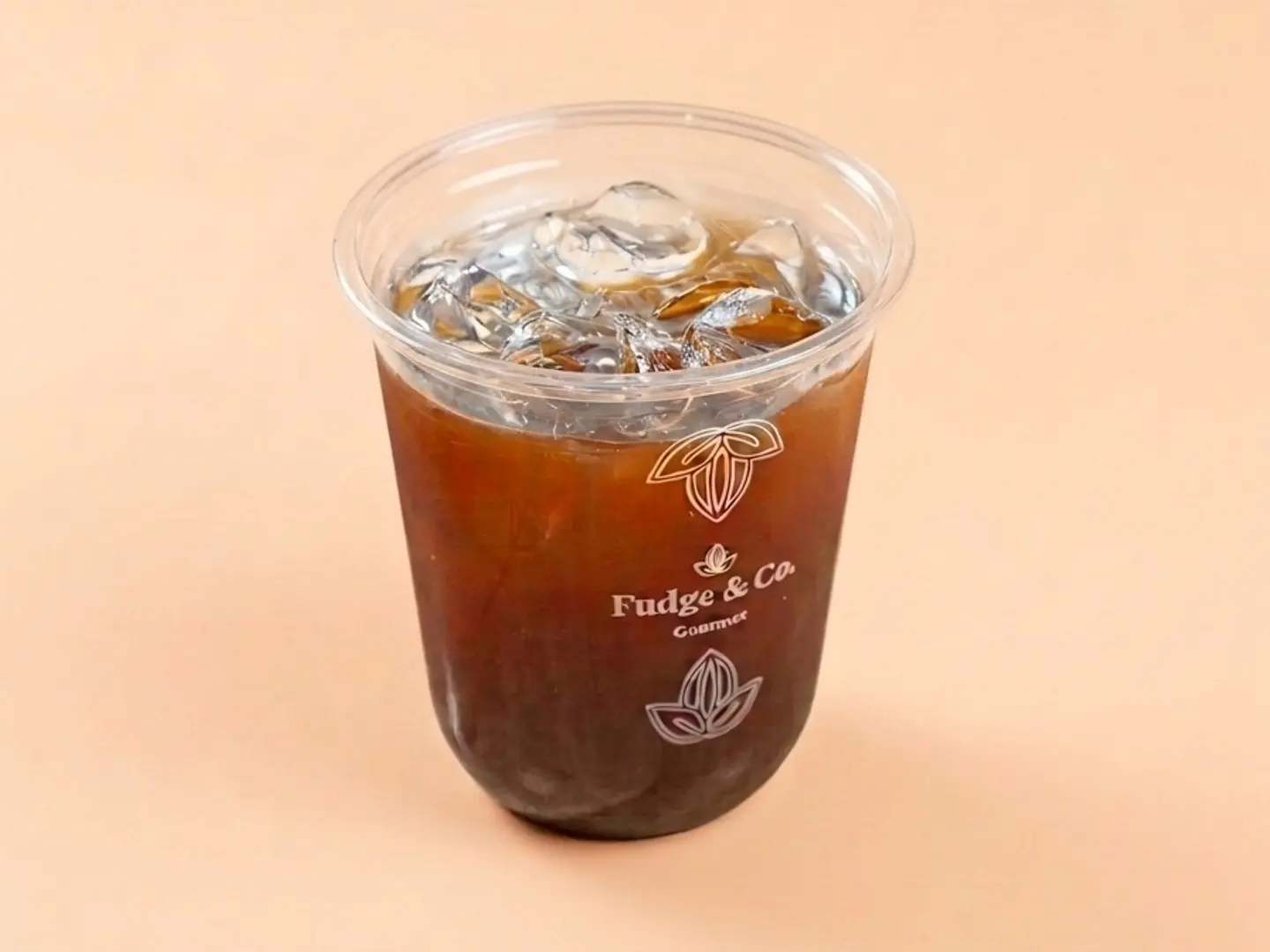 Ice Americano