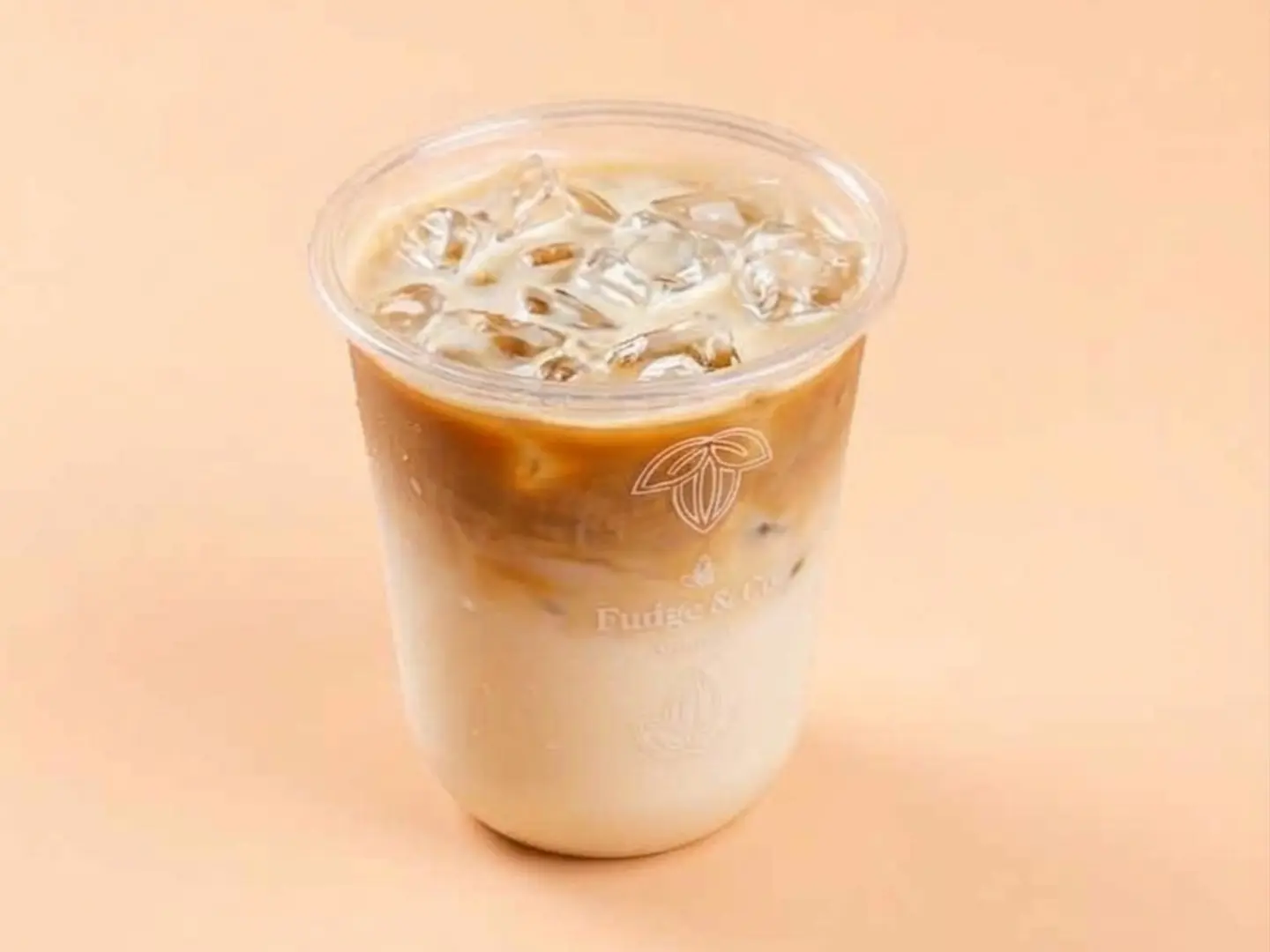 Iced Latte