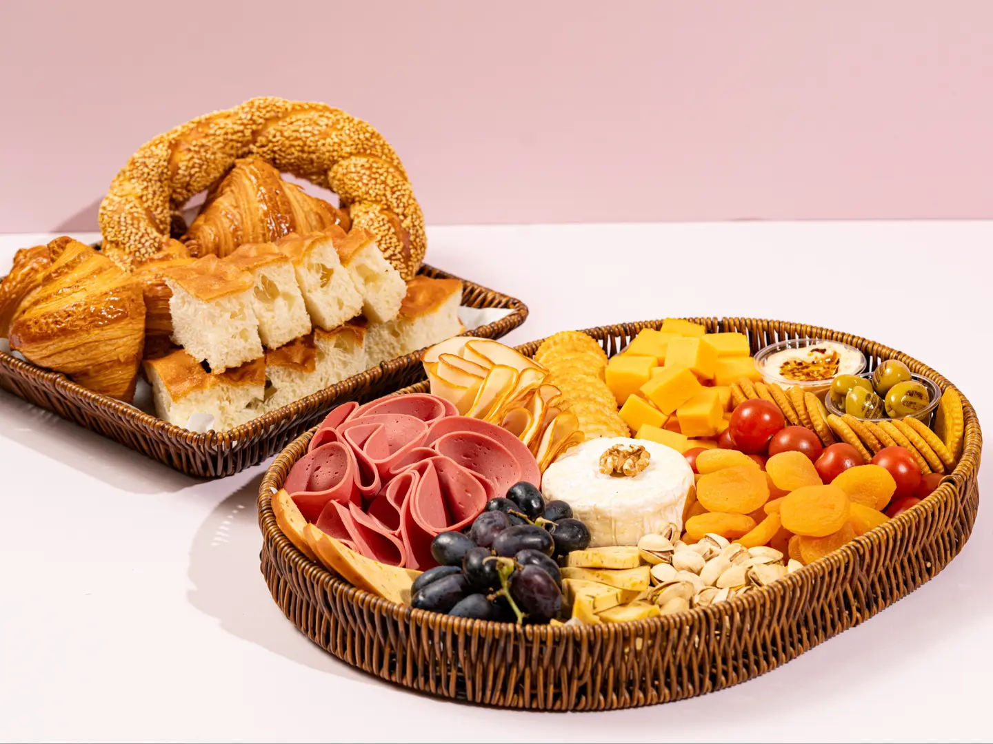 Cheese Platter   Large