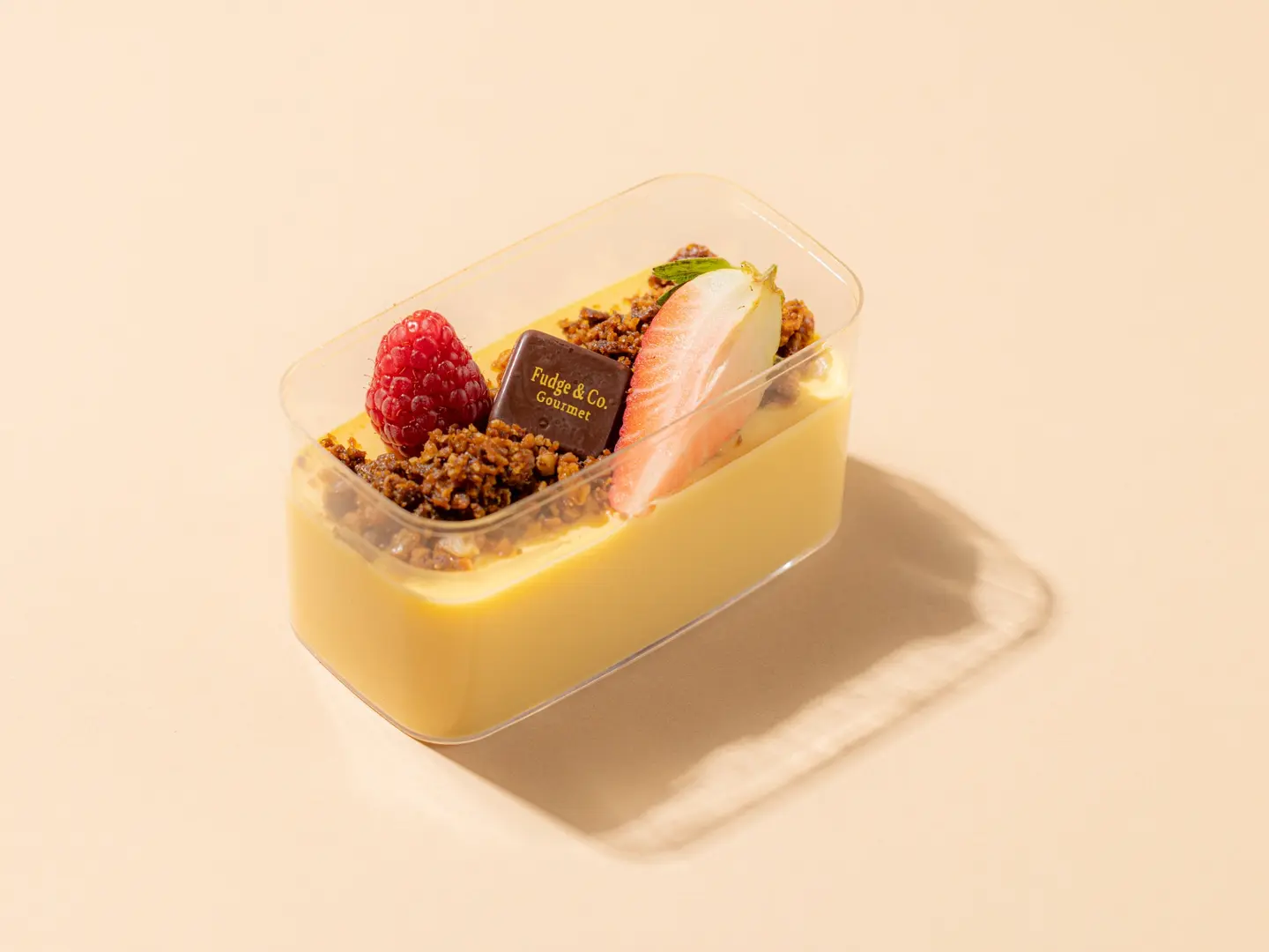 Creme Brulee   Small