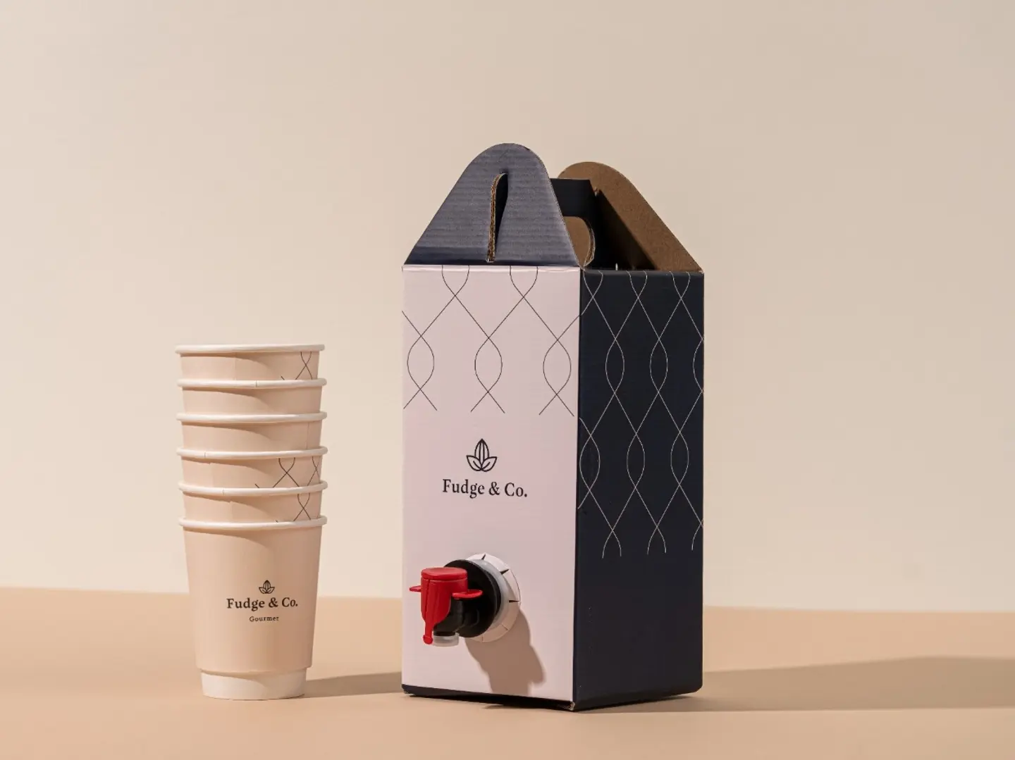 Today's Coffee Thermos