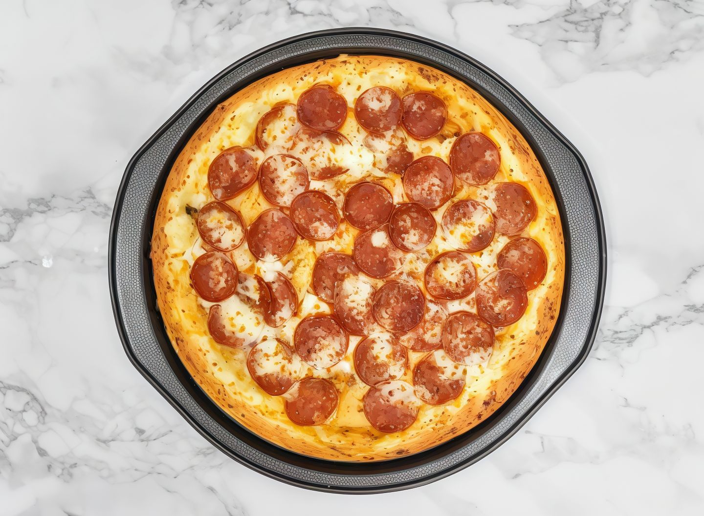 Pepperoni