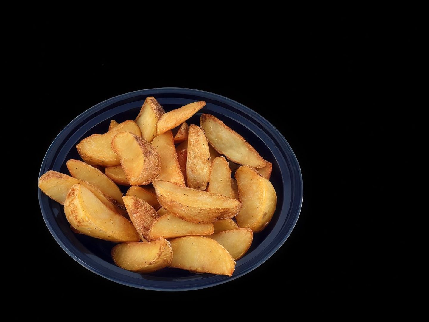 Potato Wedges