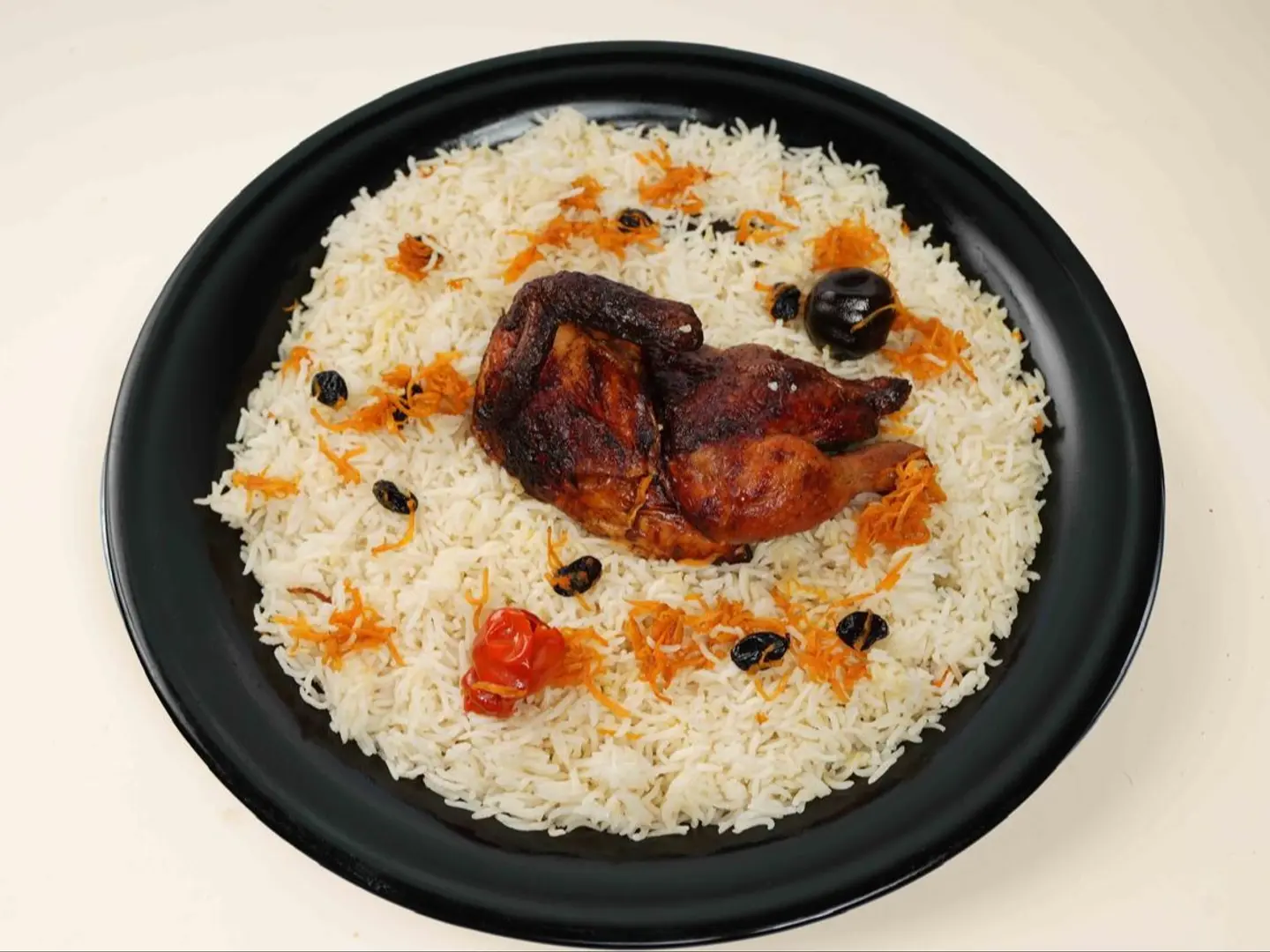 Grilled Chicken   One Piece