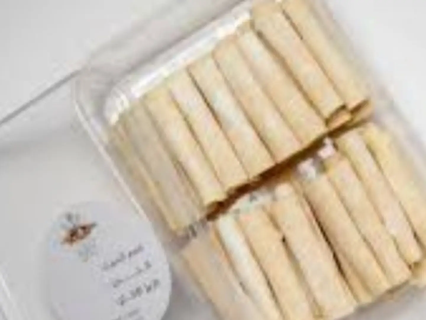 Cheese Sticks - 10 Tablets