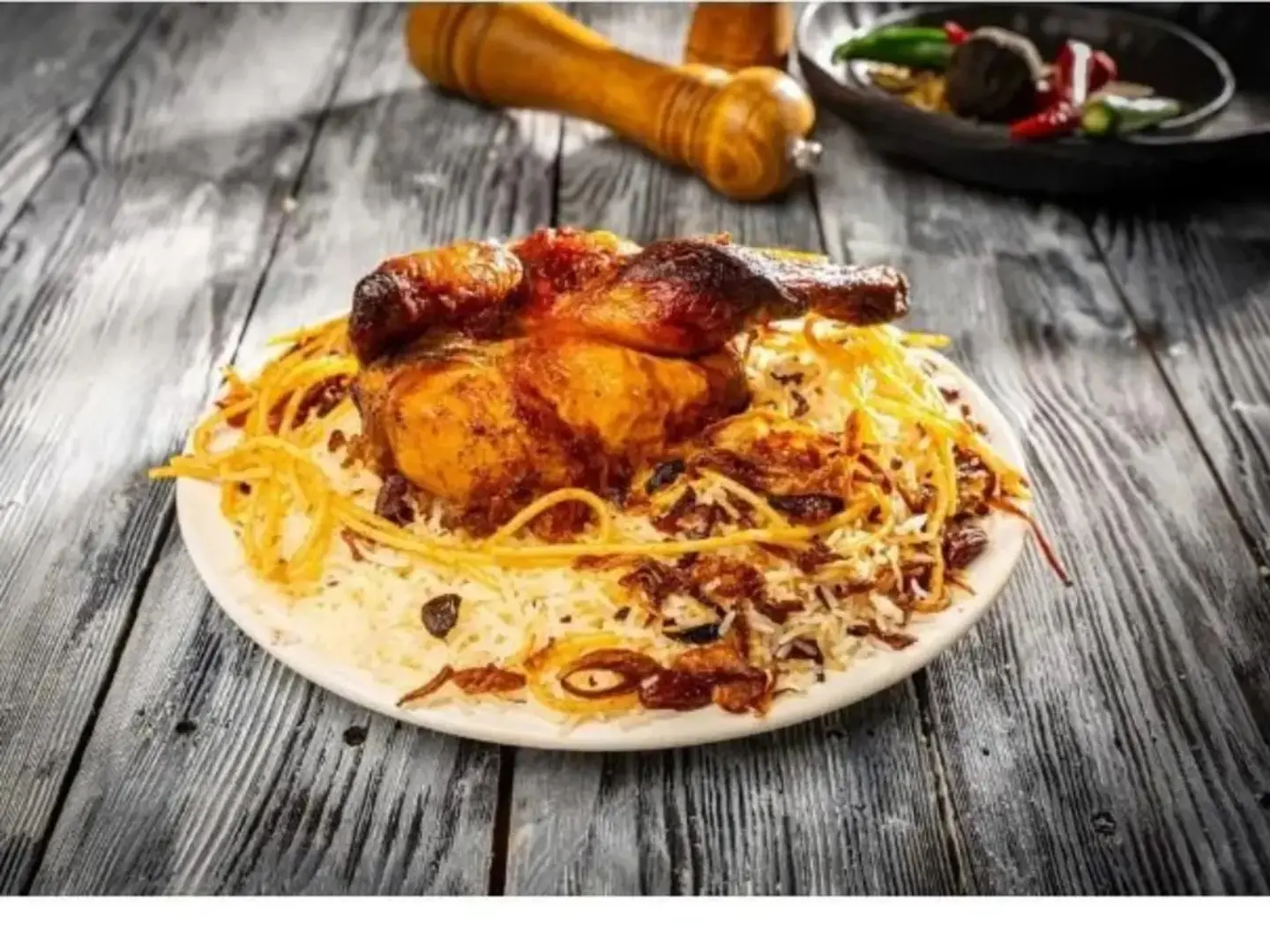 Chicken Trio   One Piece