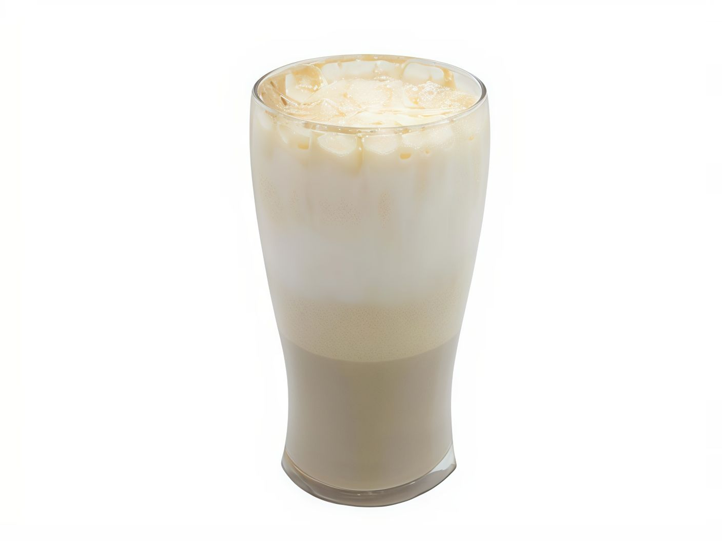 Iced Caramel Macchiato
