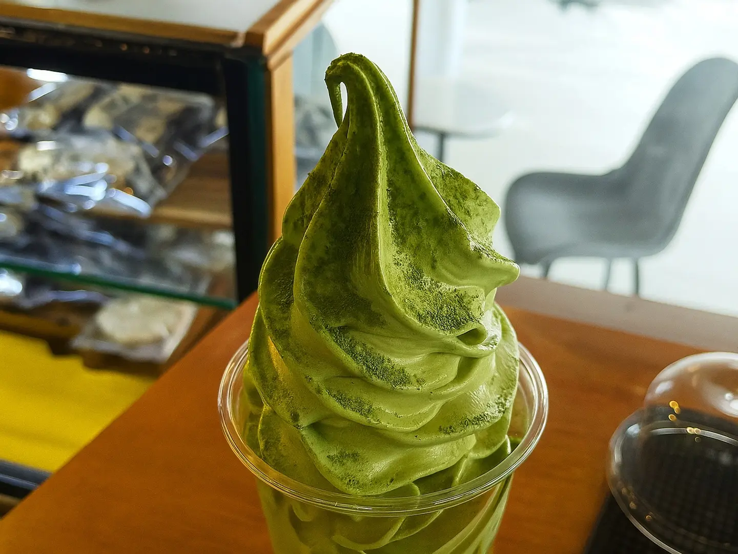 Coffee Ice Cream