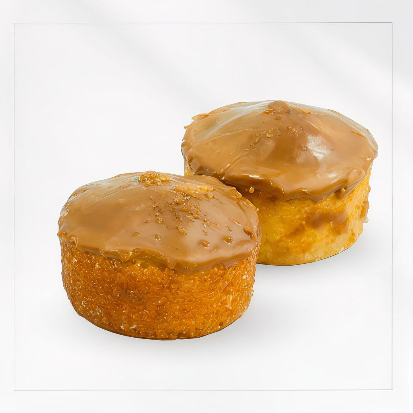 بسبوسة لوتس