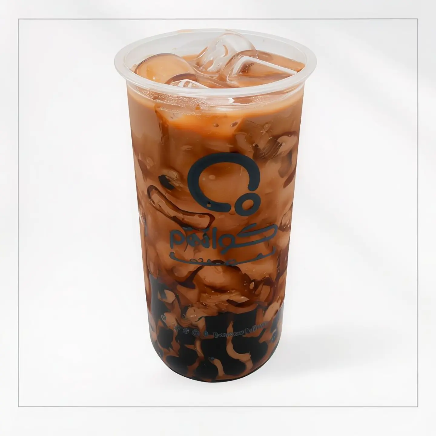 بوبا كرك 24 اونصة