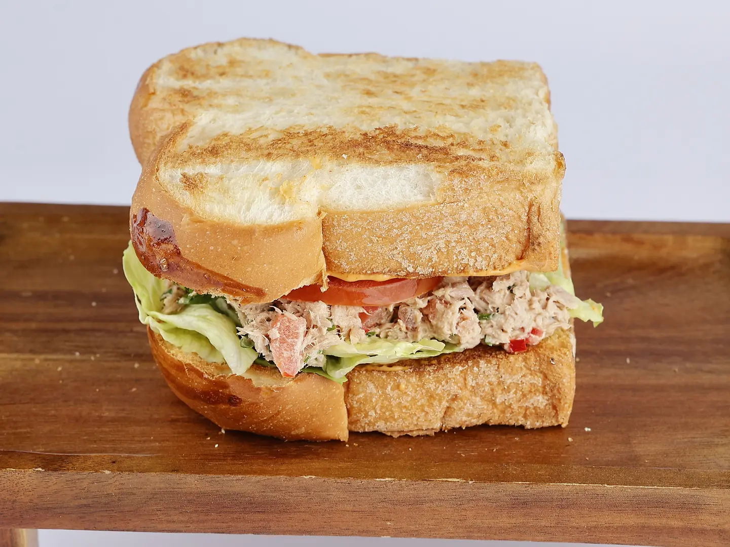 بريوش سبايسي توناكادو