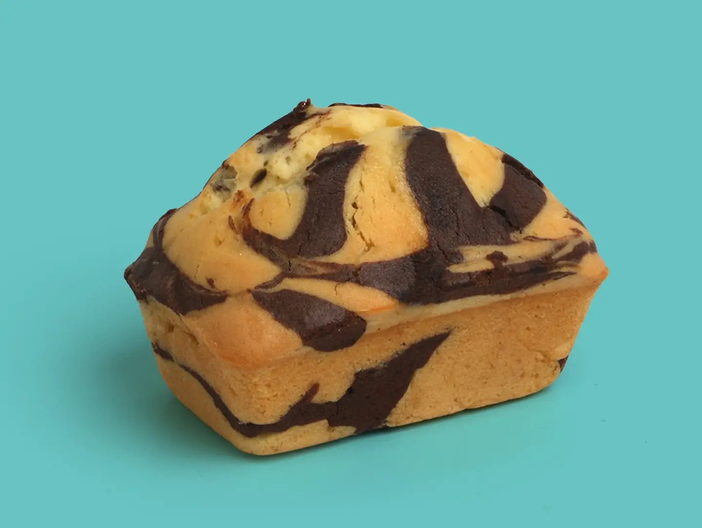 Marble Cake
