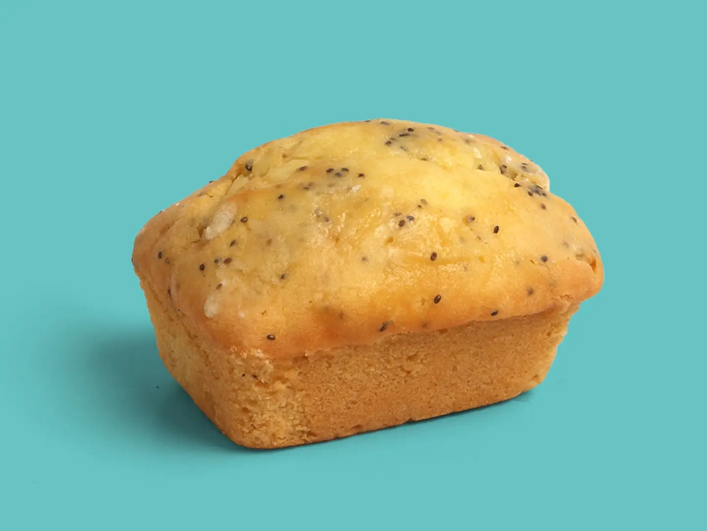 Lemon Cake