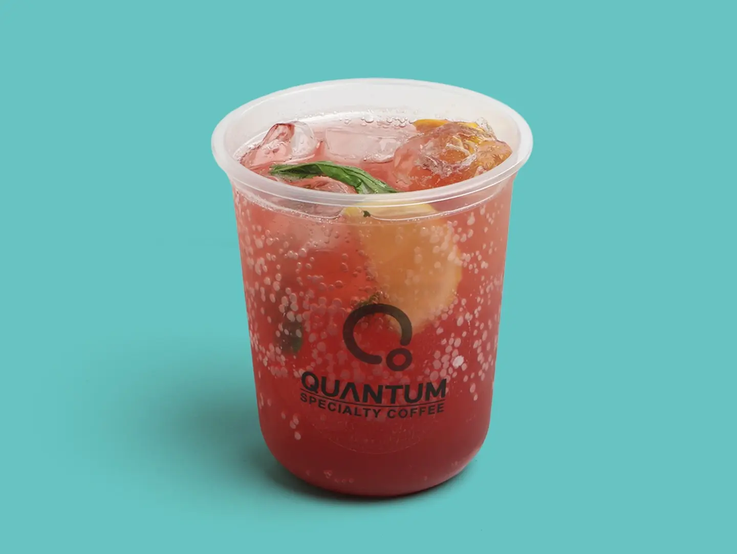 Mojito Mix Fruts12oz
