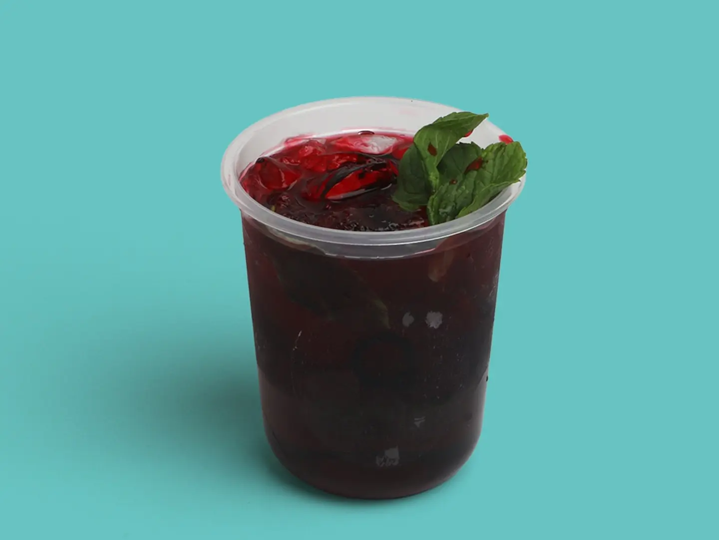Mojito Karkidih 12 Oz