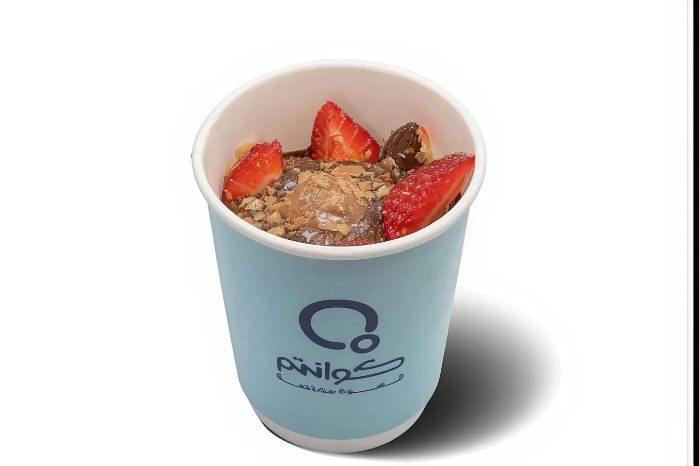 بروكيز بودینج