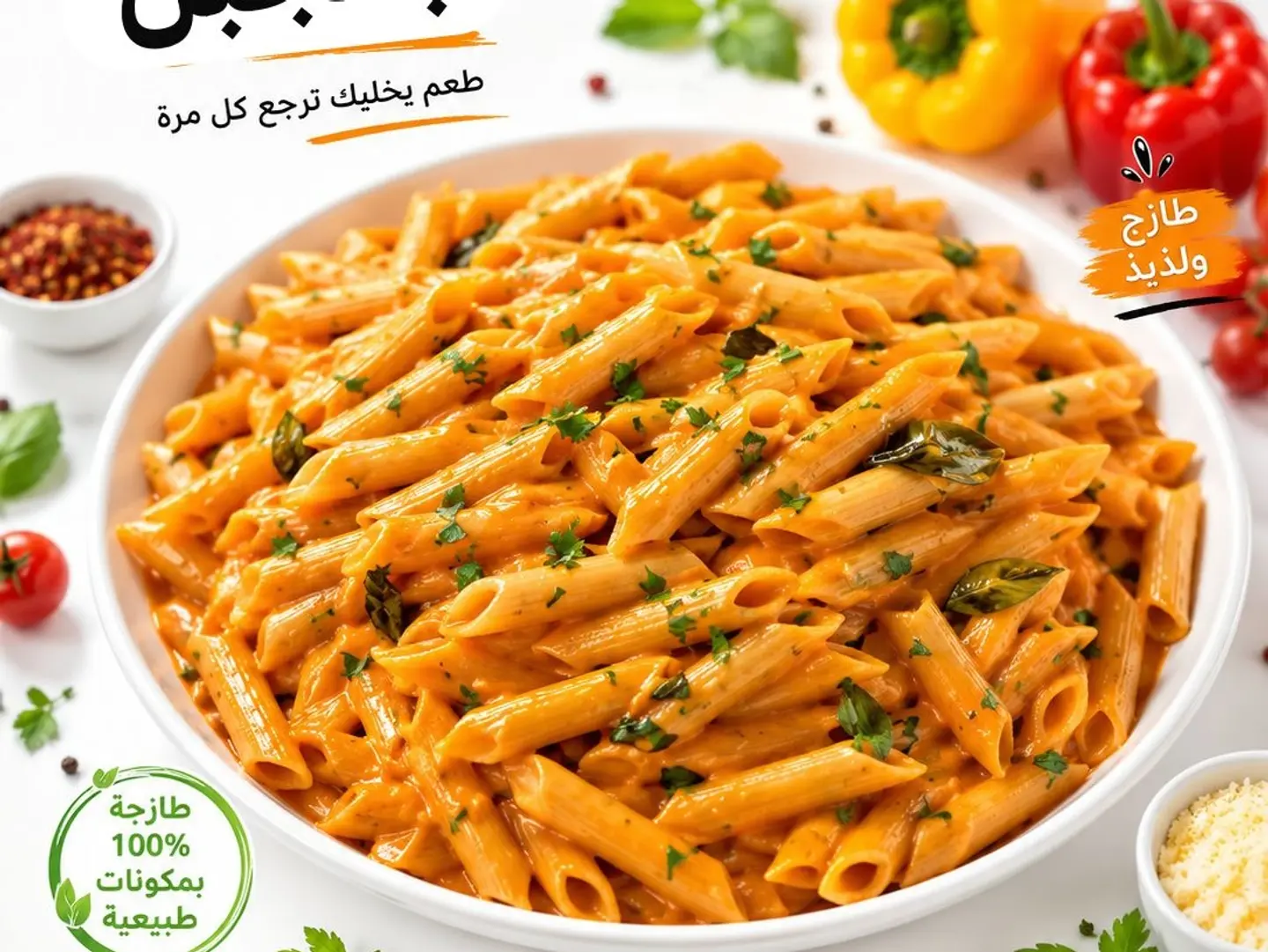 Cheese Pasta