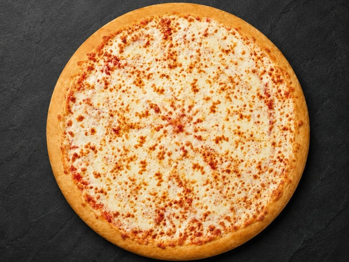 Margherita Pizza - Small
