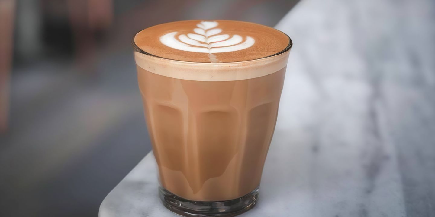Mocha - Small