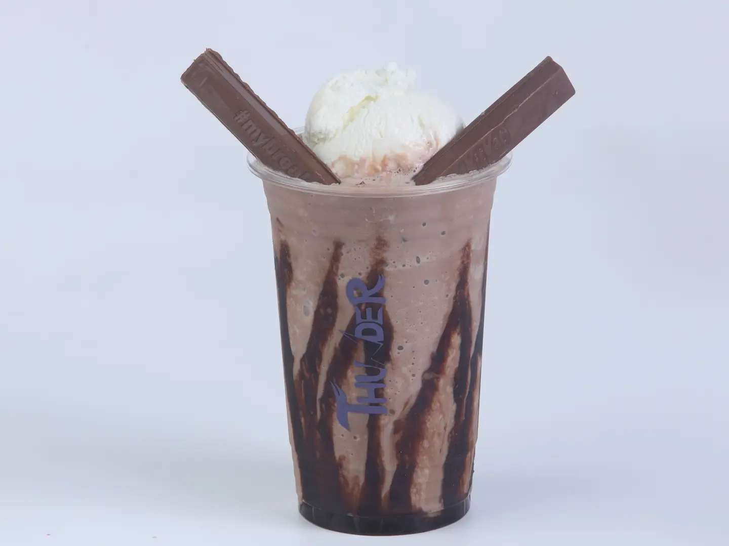 Milk Shake Kat Kat