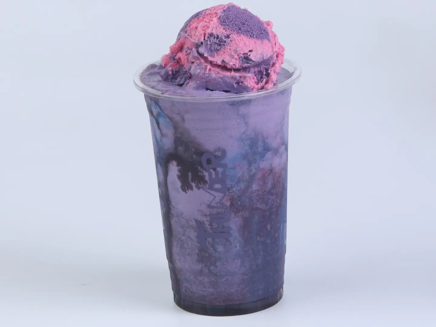 Thunder Shake