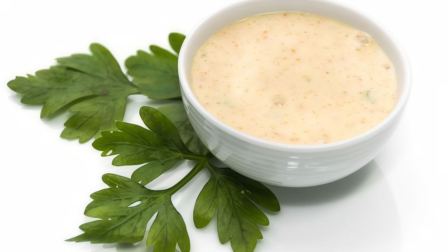 Tahini Salad