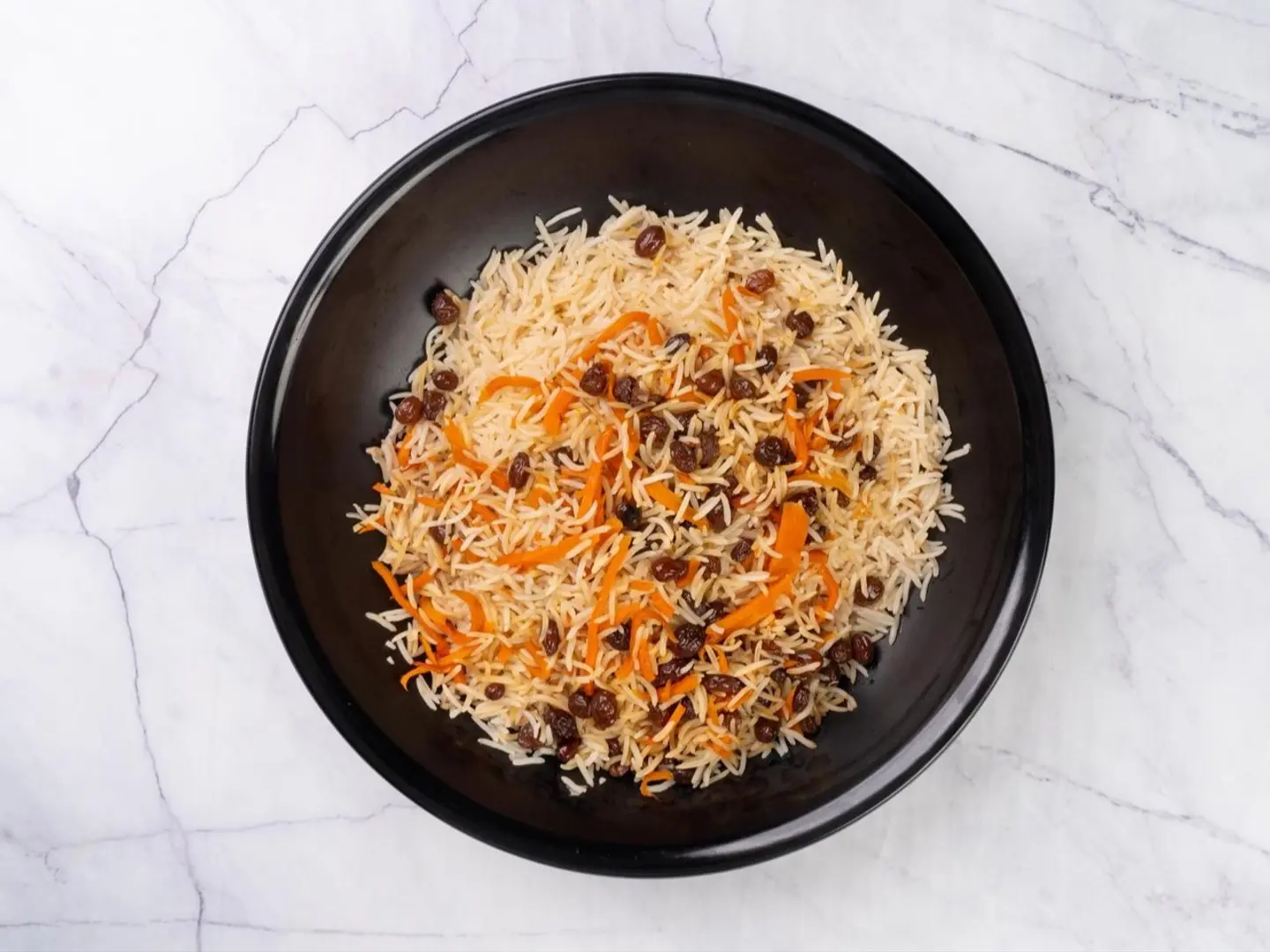 رز برياني نفر