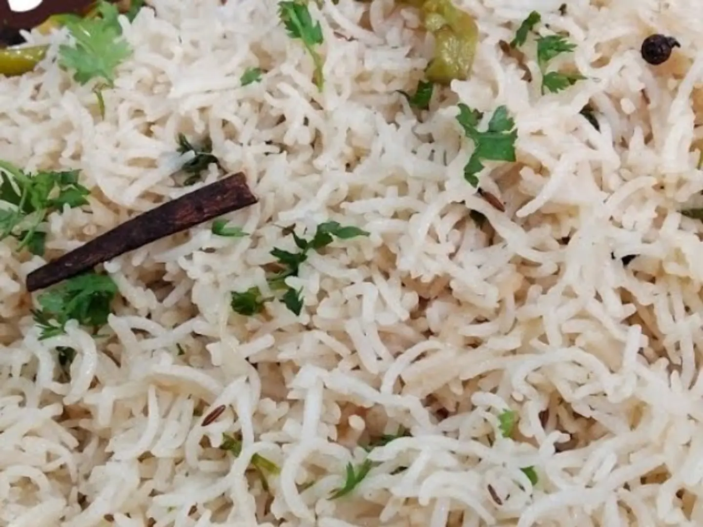 Bagara Rice