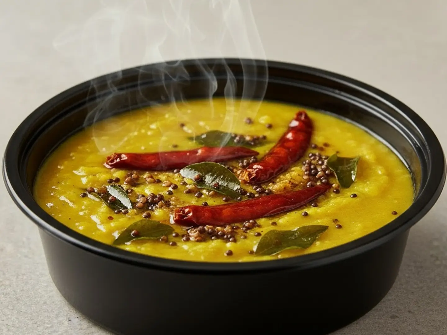 Hyderabadi Khatti Dal