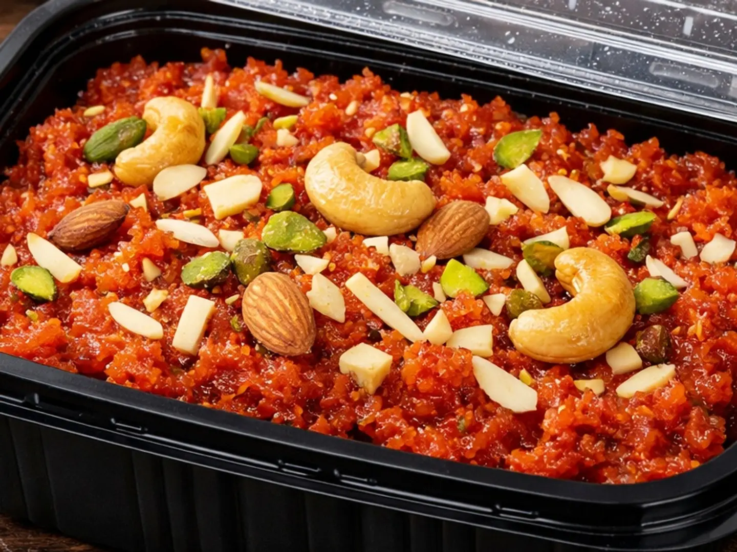 Authentic Shahi Tukda 3 Pcs Taste Of Hyderabad