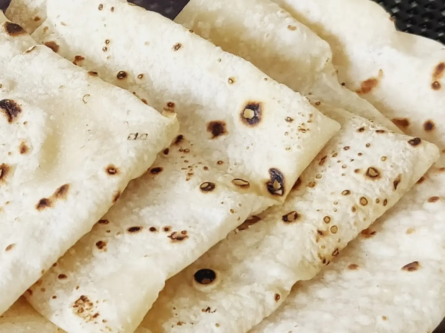 Soft & Fresh Rumali Roti 3 Pcs