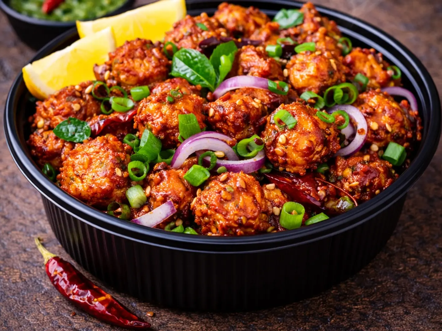 Hyderabadi Classic Fish 65 Box