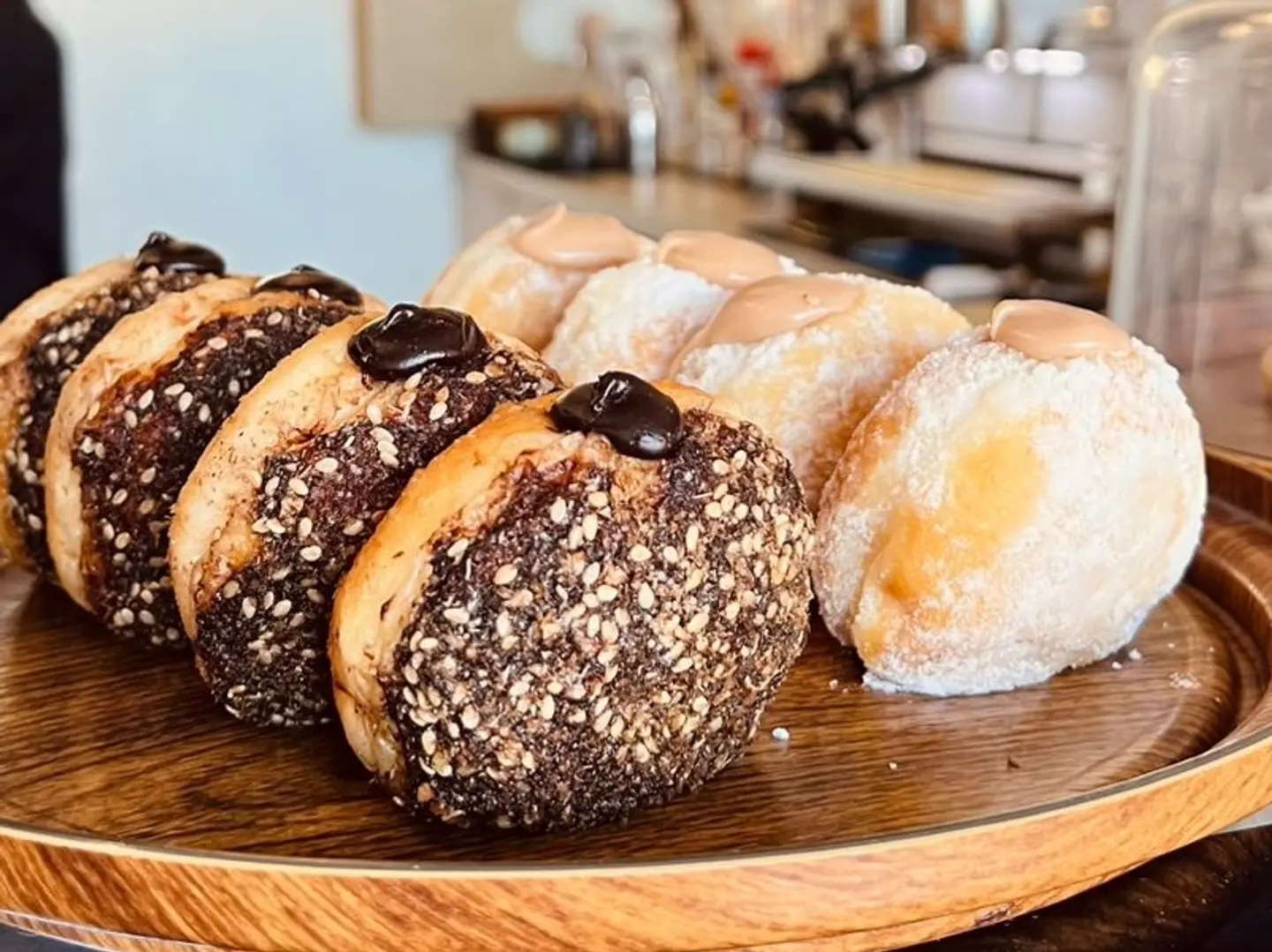 دونات كيندر