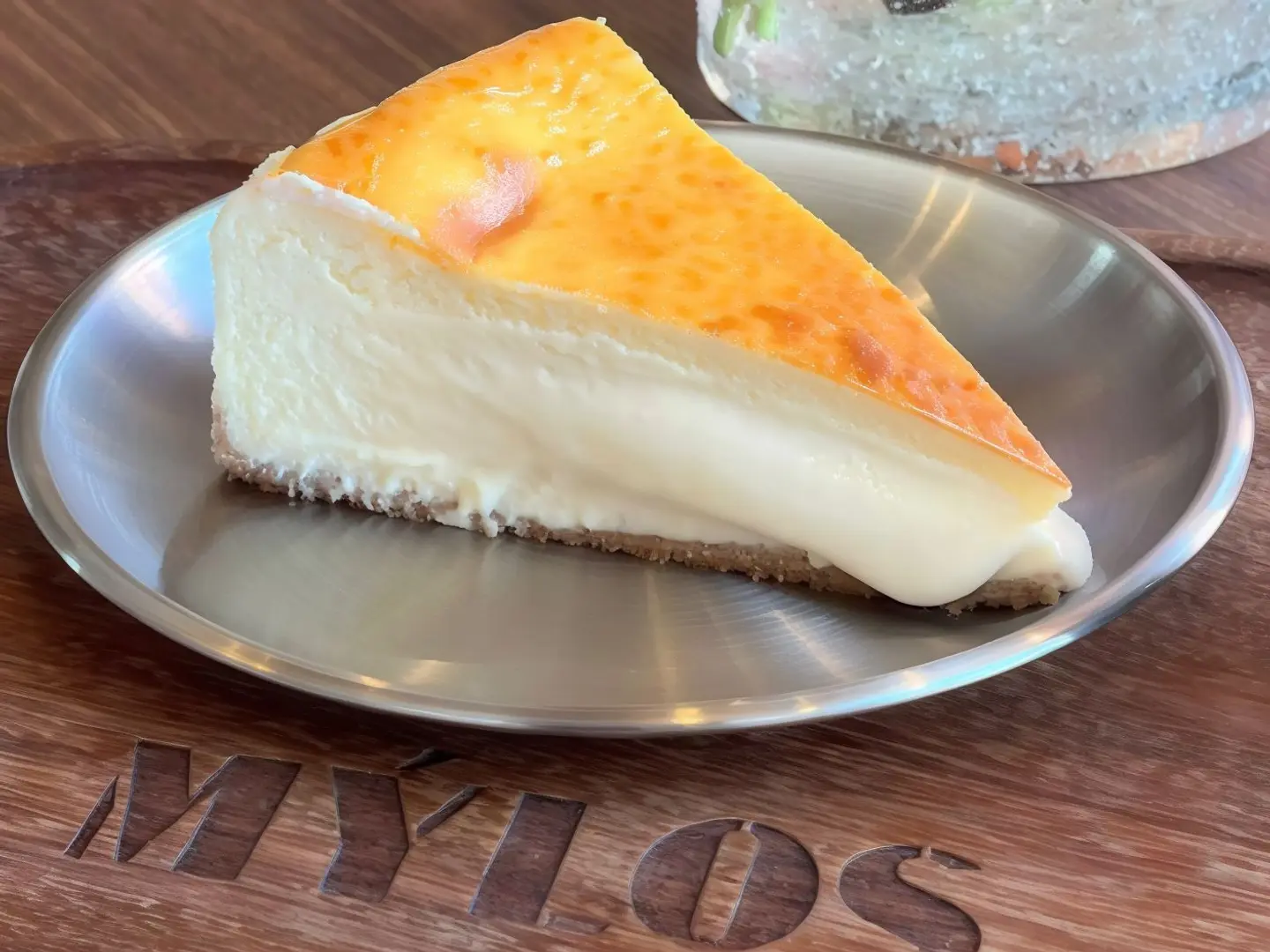 تشيز كيك مدريد