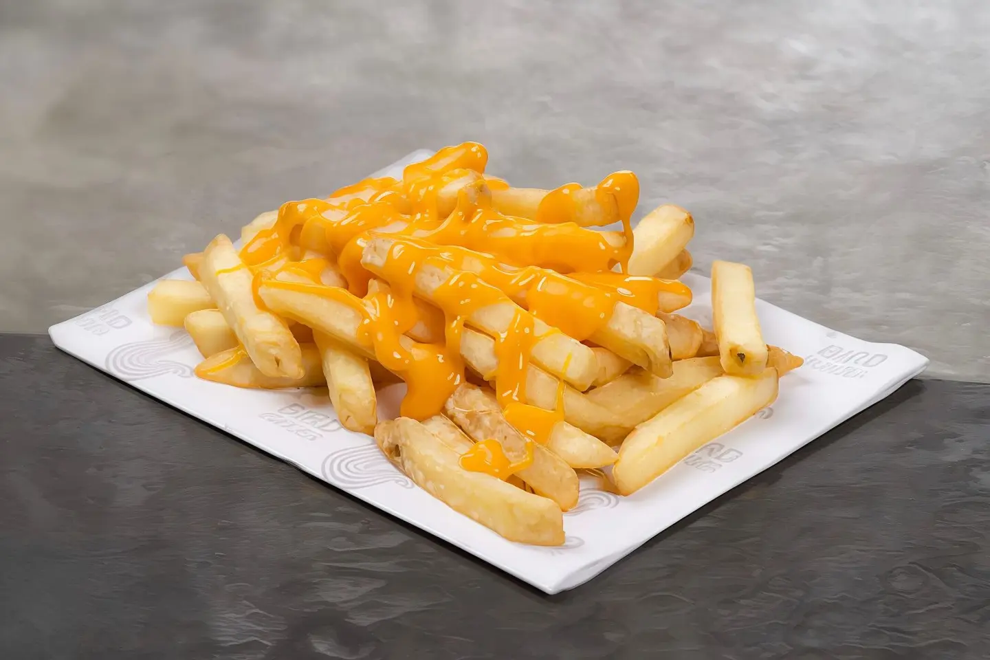 Cheese Fries