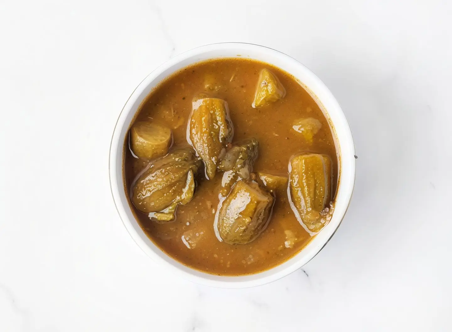 Okra