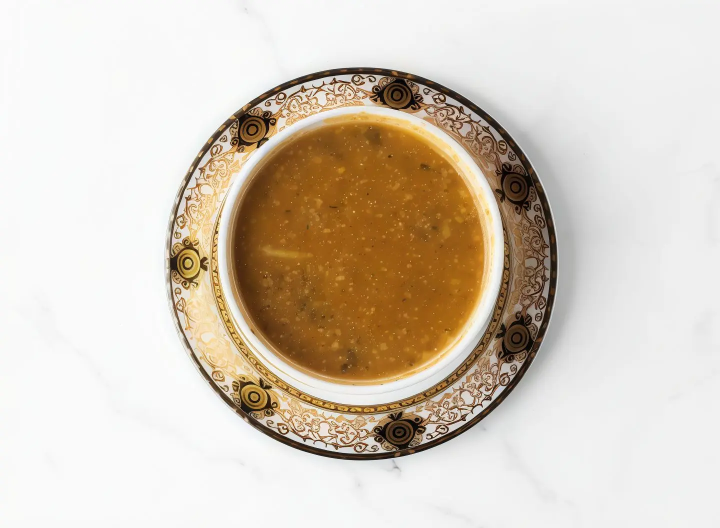 Soup