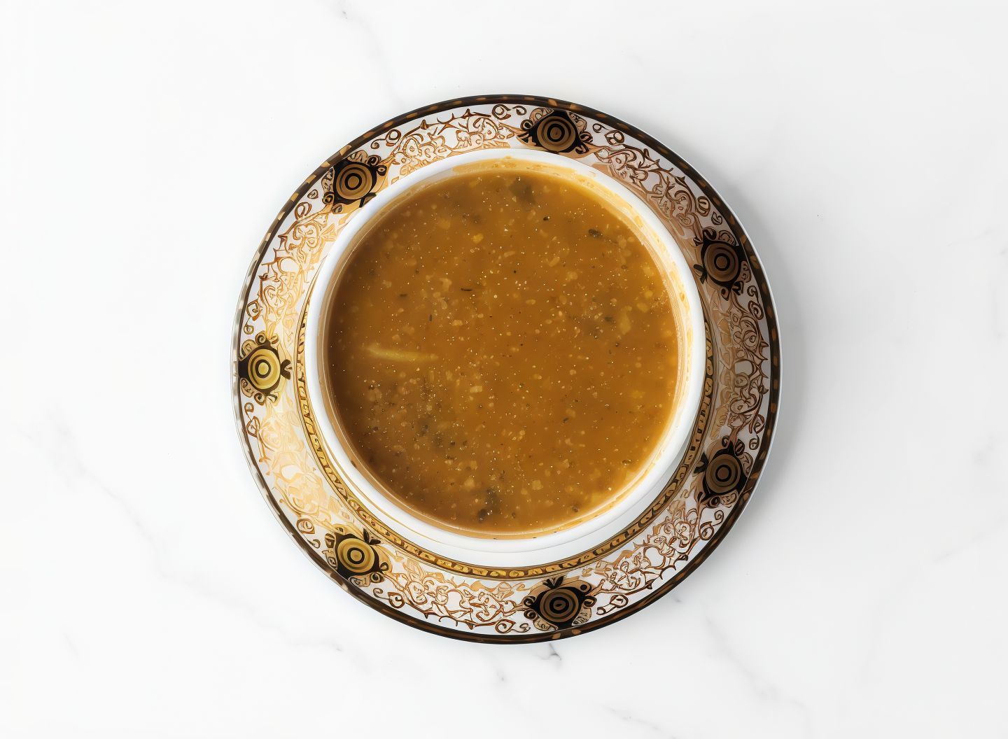 شوربة