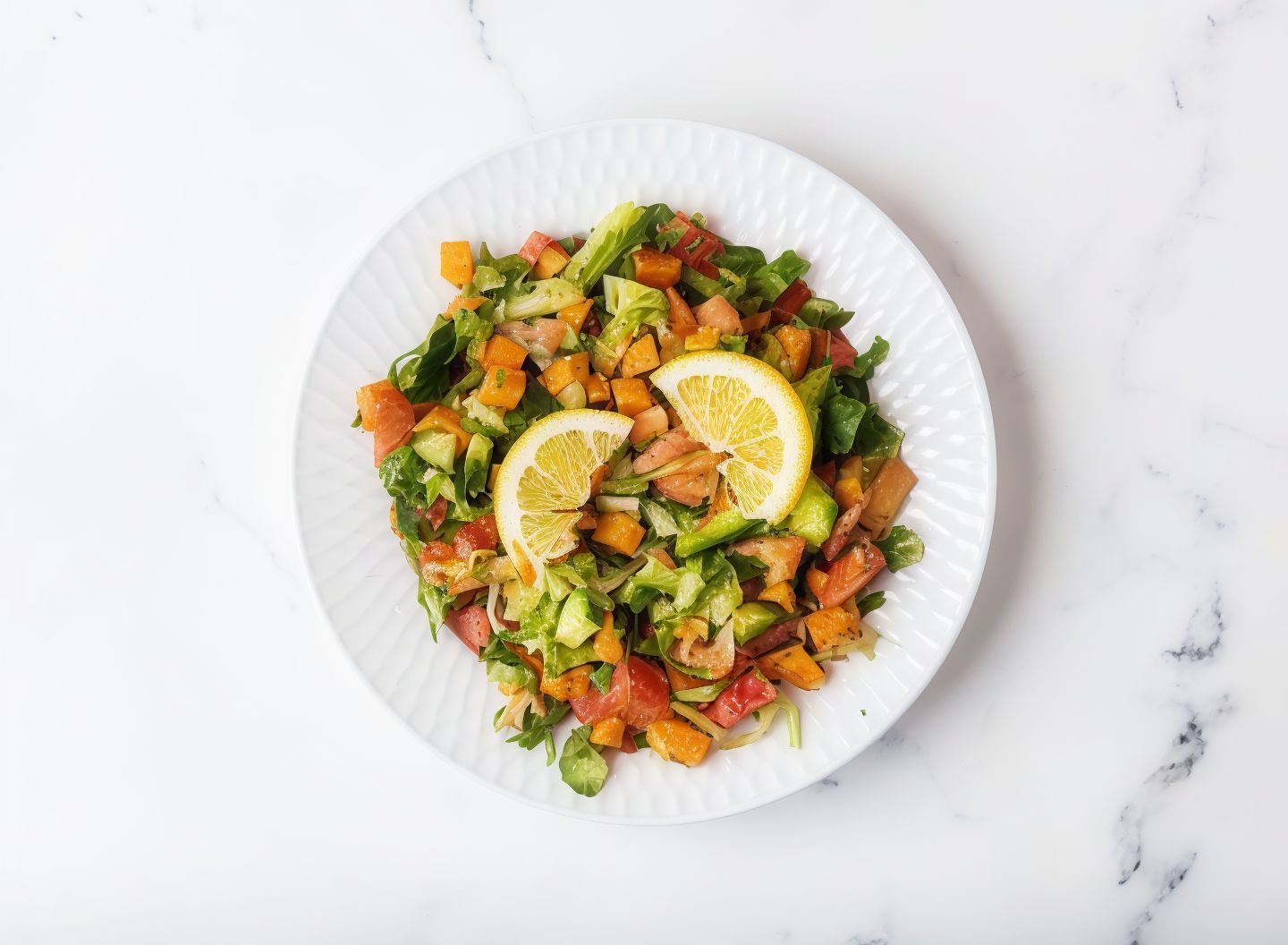 Green Salad