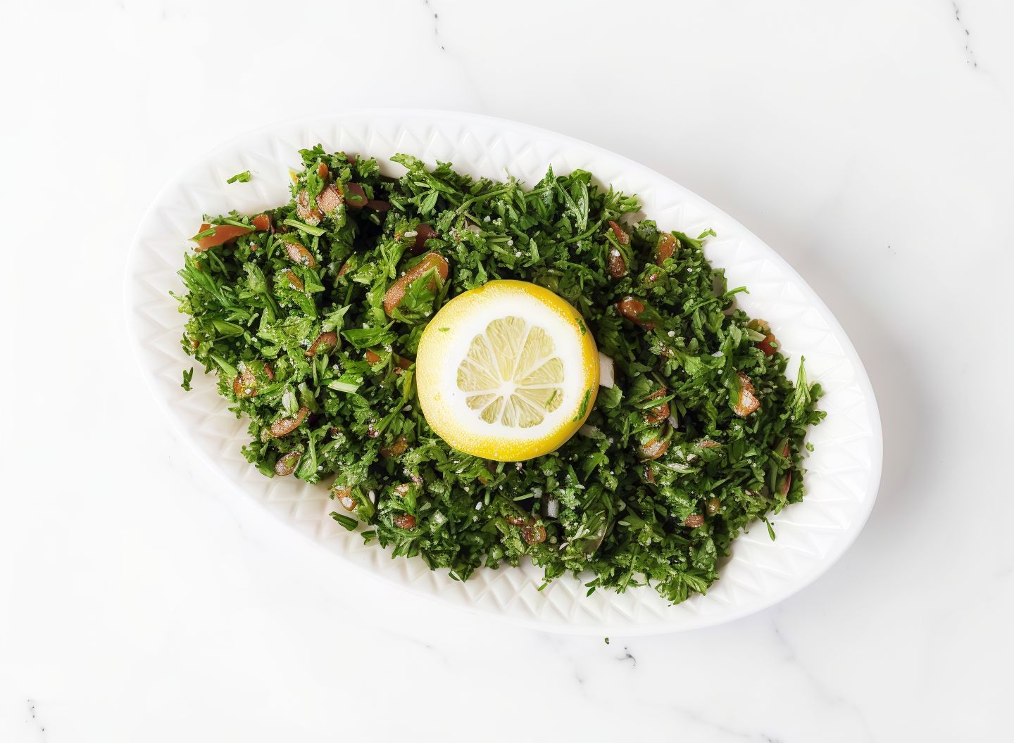 Tabbouleh