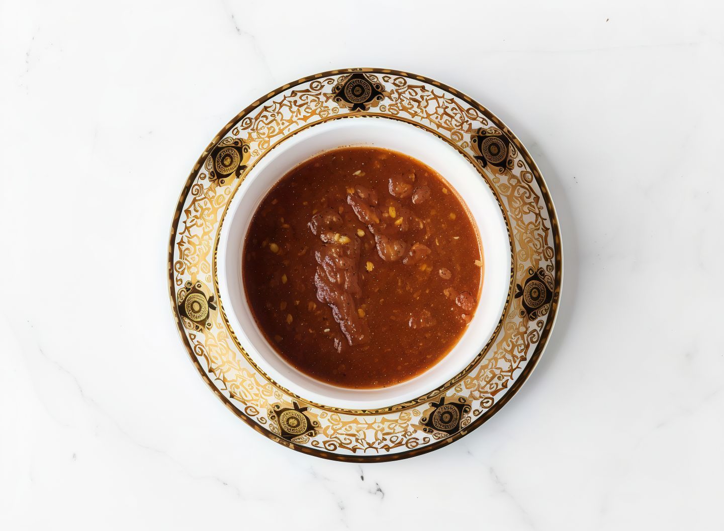 سلطه حارة
