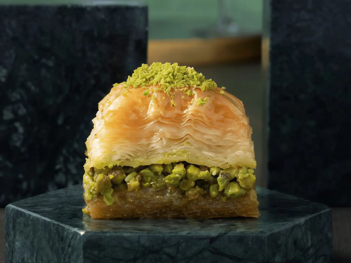 Regular Baklava