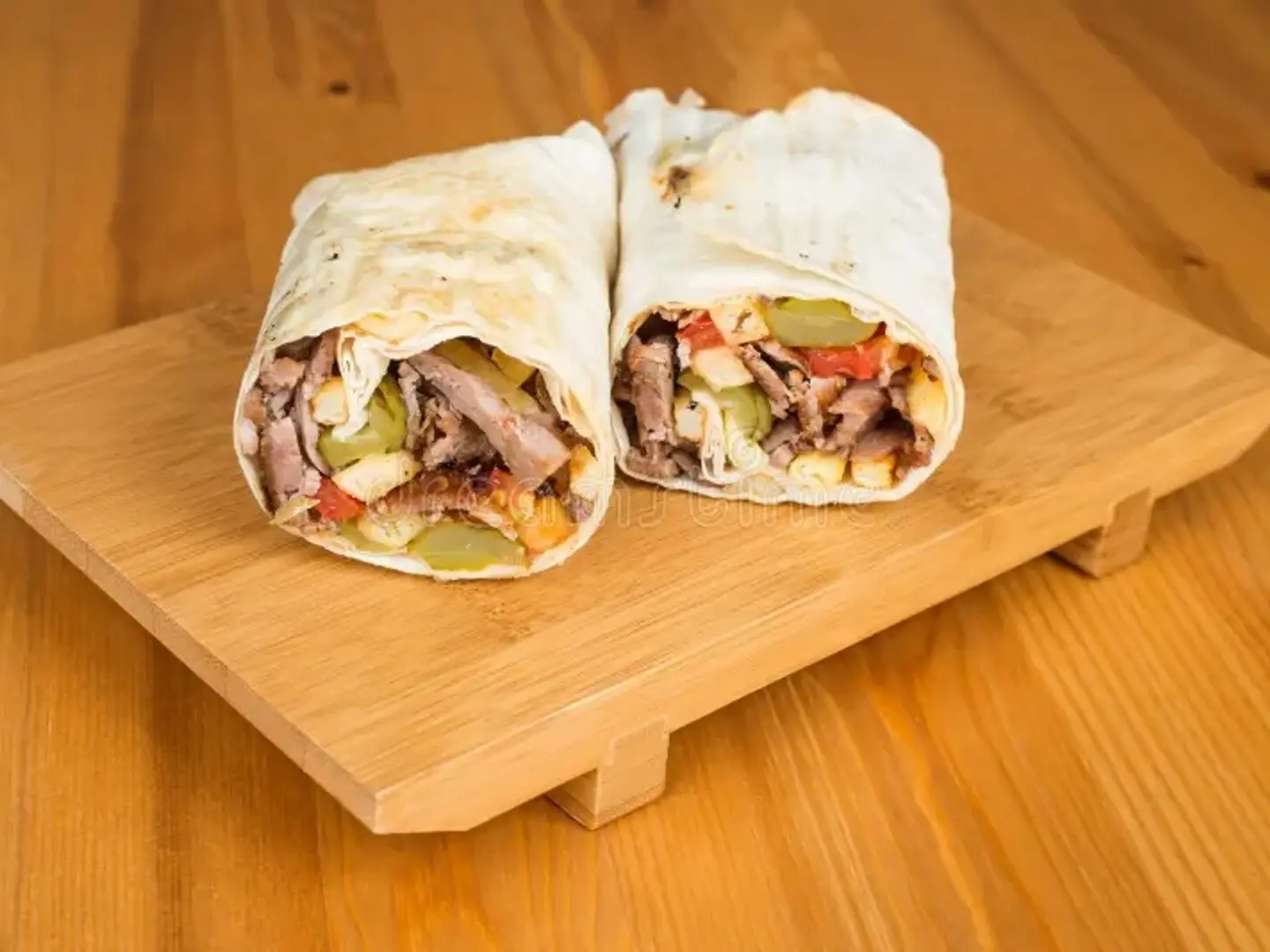 Pasha Chicken Sandwich