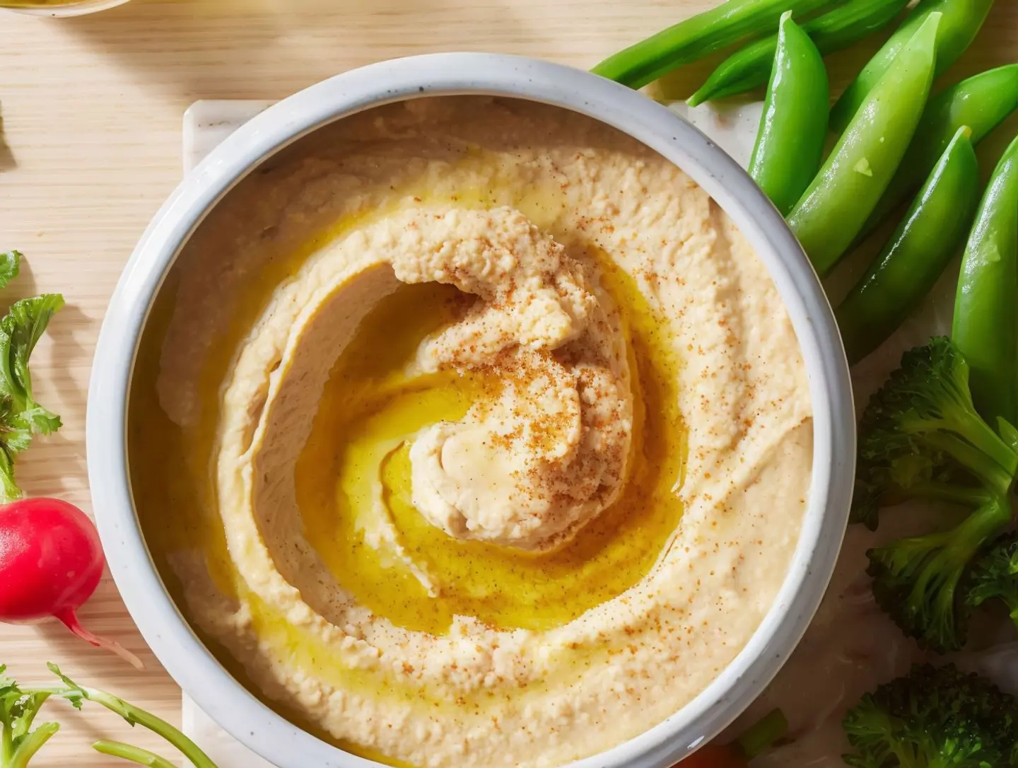 Hummus