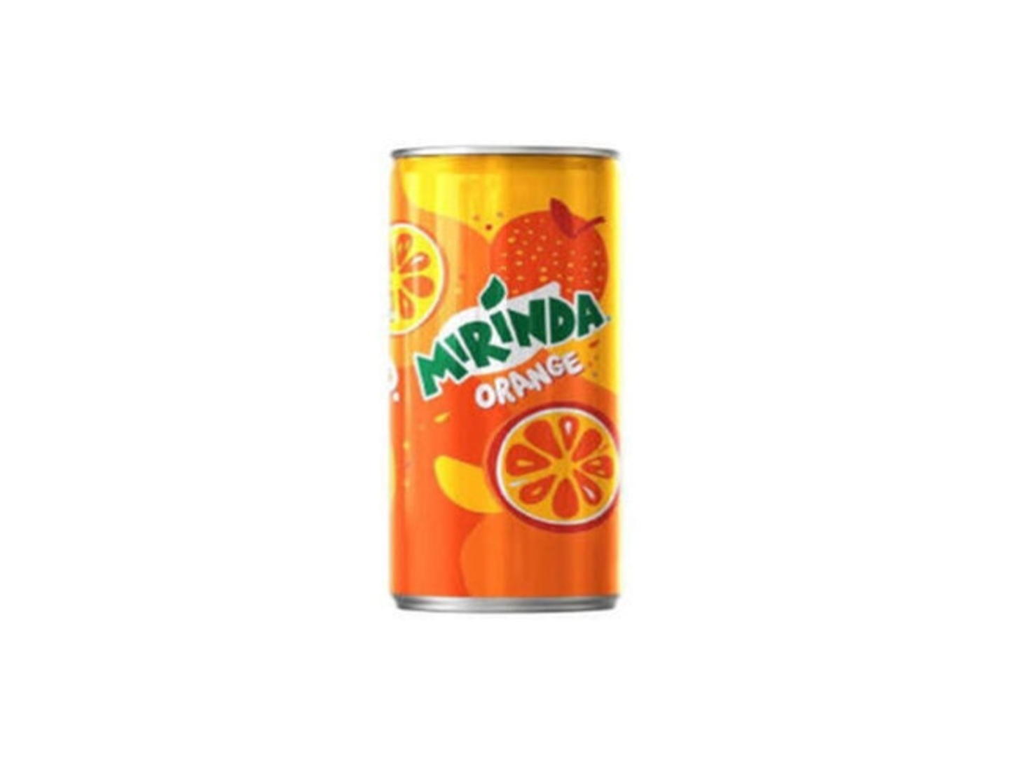 Mirinda Portakal
